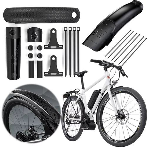 Cycling mtb mudguard mud - 2x,