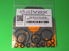 BOSCH FUEL DISTRIBUTOR