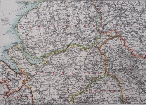 1894 lancashire cheshire - 1894, lancashire,