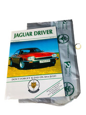 Magazine Jaguar Driver Quality