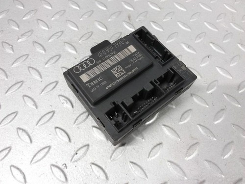 Audi 4f 2006 door - 4f,