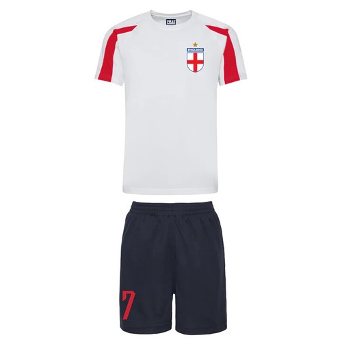 Personalised kids england - kids,