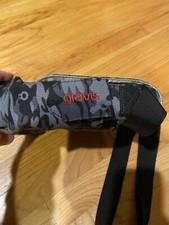 Gravis Exponent Sling Bag, Urban Camo Great Condition