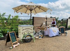 Brand New Traditional Ice