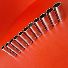 NEW CRAFTSMAN Tools 11 Piece