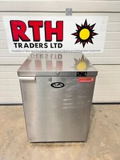 Foster ~ Single Solid Door