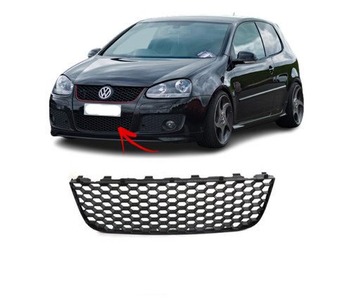 For golf mk5 gti 03 - gti, 03-09
