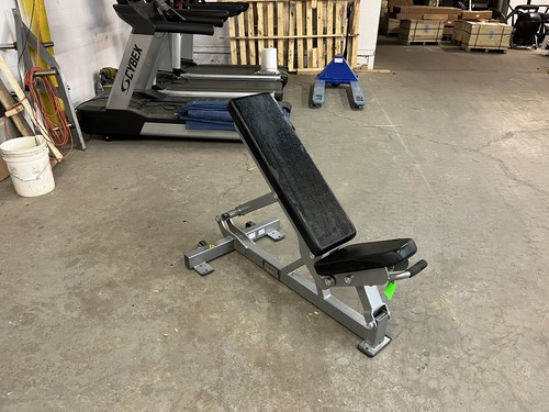 Hammer strength life - /, fitness