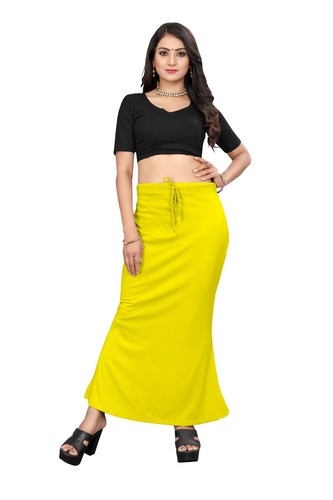 Saree shapewear petticoat - |,
