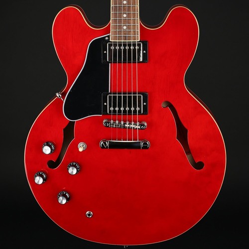 Epiphone inspired gibson - epiphone,