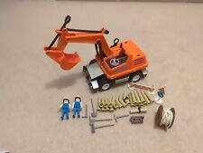 Playmobil Vintage 3472