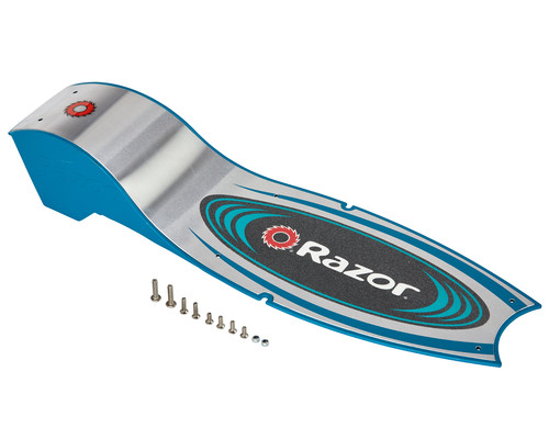 Razor e200 deck plate grip - e200,