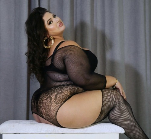 True plus size sexy - 16-36,
