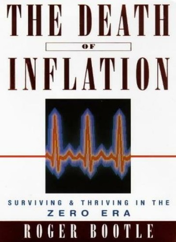 The death inflation - the,