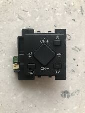 BUTTON UNIT FOR SONY KD-55X8005C BUTTON UNIT FOR SONY KD-55X8005C