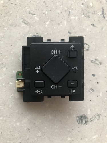 Button unit for - button,