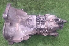 BMW E34 5 Series 520i Petrol ZF Manual Gearbox M20B20 Oem 1048401134 #c4