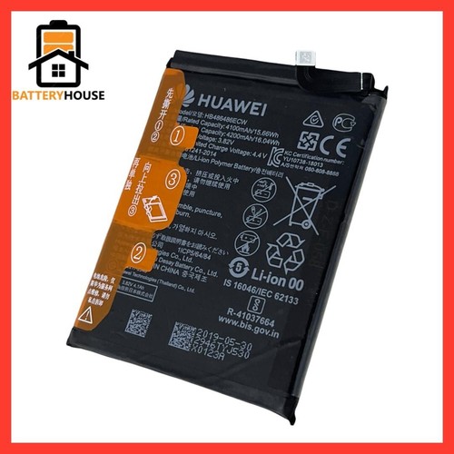 100 genuine huawei - 100%,