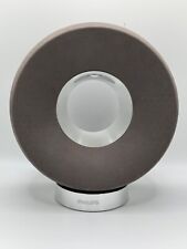 Philips Fidelio SoundRing Wireless Speaker - DS3880W/10 - UNTESTED w/ plug