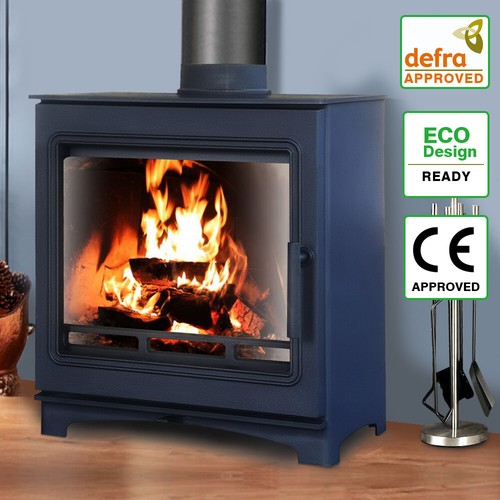 8kw woodburning stove - 8kw,