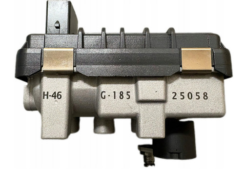 Turbocharger actuator 185 - actuator, g-185