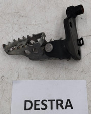 SUPPORTO PEDANA ANTERIORE