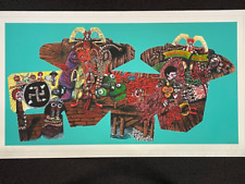 Jake Dinos Chapman Original