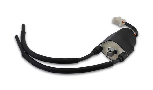 Ignition coil for yamaha rz350 - ignition,