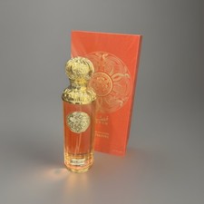 ✨ Gissah Calabria Oud