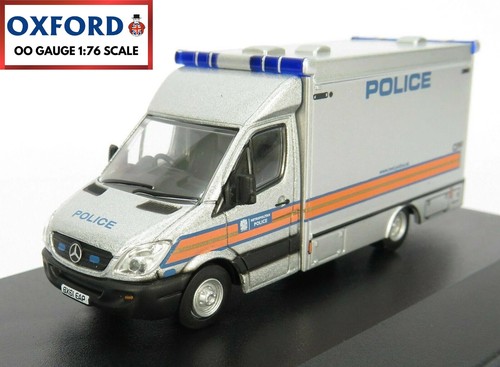 Oxford diecast 76ma003 - 76ma003, police