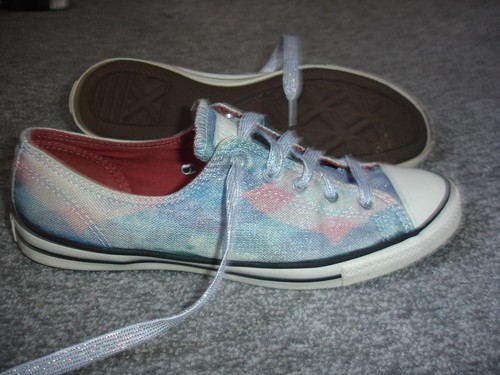 Converse all star missoni - converse,