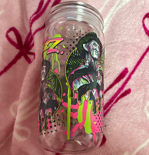 Freddy krueger clear - freddy,