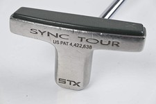 STX Sync Tour Putter / 33 Inch