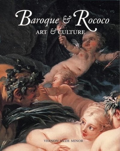 Baroque and rococo art - baroque,