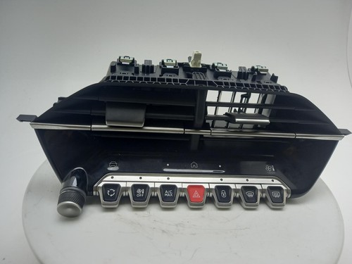 Peugeot 2008 heater - 2008,