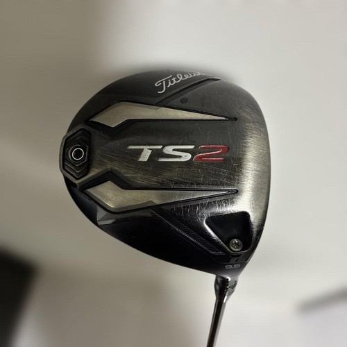 Titleist ts2 driver head - ts2,