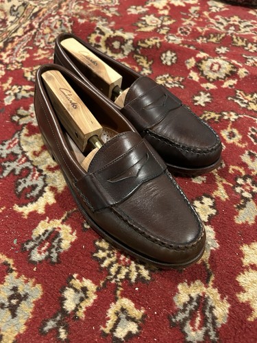 Allen edmonds loafers men - allen,