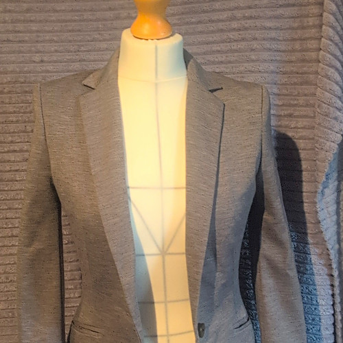 Women grey one - h&m, women’s