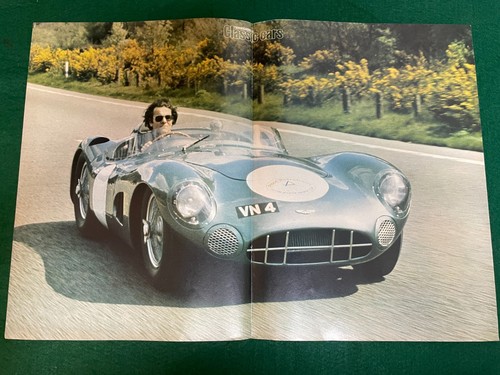 Aston martin dbr1 reg - reg, 4