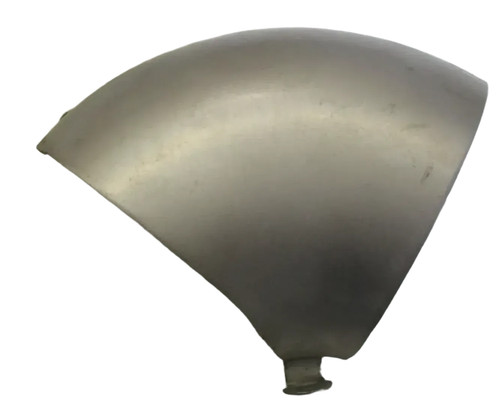 Heat shield yamaha 750 - heat,