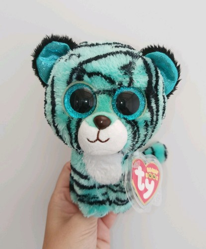 Rare beanie boos tess the - rare,