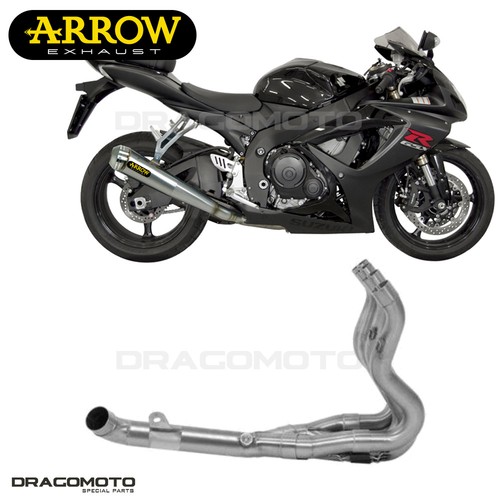 Header suzuki gsx 750 - suzuki,