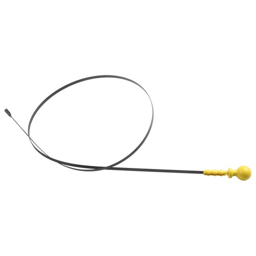 Engine oil dipstick - engine,