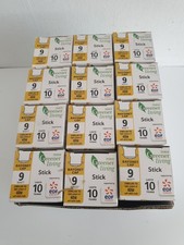 12 x 9w =40w greener low