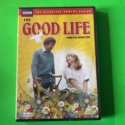 The good life - good,