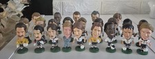 Corinthian Football Figures