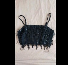 NEW Primark Women's 10 Black