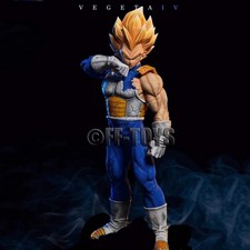 Dragon Ball Z Majin Vegeta PVC