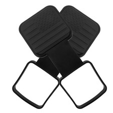 Flag Hitch Cover Caravan Heavy