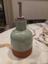 Jamie Oliver Vinegar Bottle